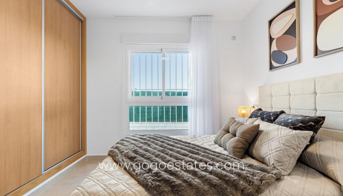 New Build - Apartment - Orihuela