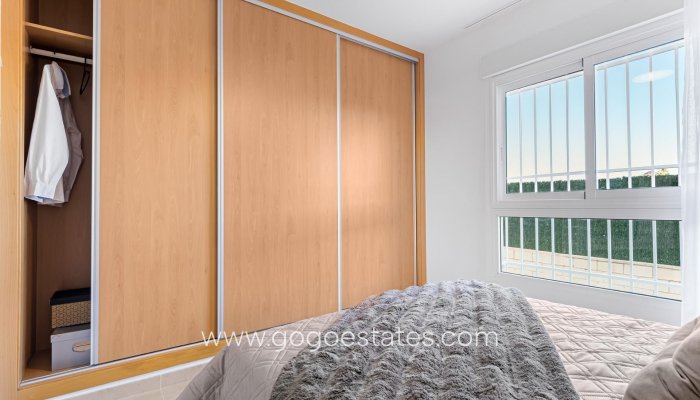 New Build - Apartment - Orihuela