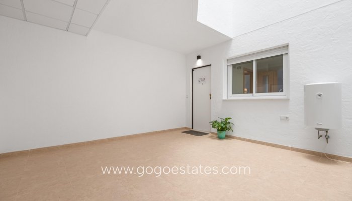 Nouvelle construction - Apartment - Orihuela