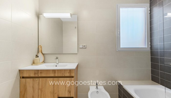 Nouvelle construction - Apartment - Orihuela