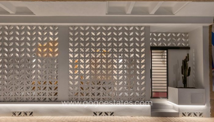 Nieuwbouw - Apartment - Torrevieja - Playa Los Naufragos