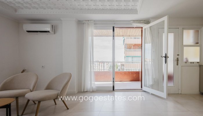 Te koop - Apartamento - Torrevieja - Playa Del Acequión