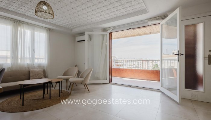 Te koop - Apartamento - Torrevieja - Playa Del Acequión