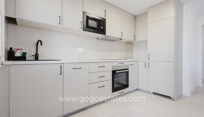 Te koop - Apartamento - Torrevieja - Playa Del Acequión