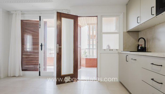 Te koop - Apartamento - Torrevieja - Playa Del Acequión