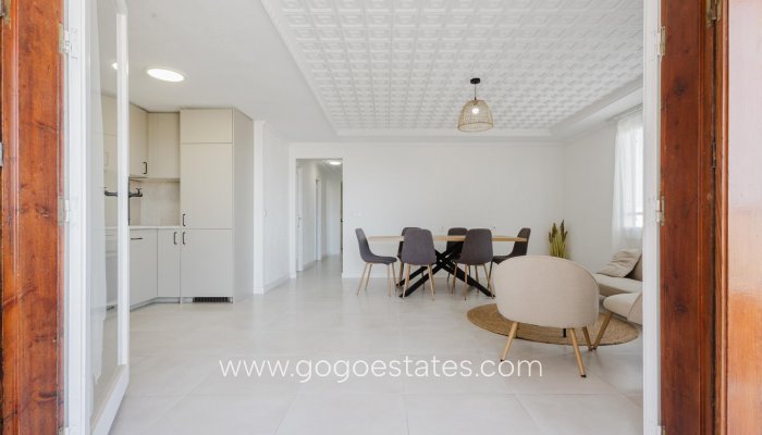 Te koop - Apartamento - Torrevieja - Playa Del Acequión