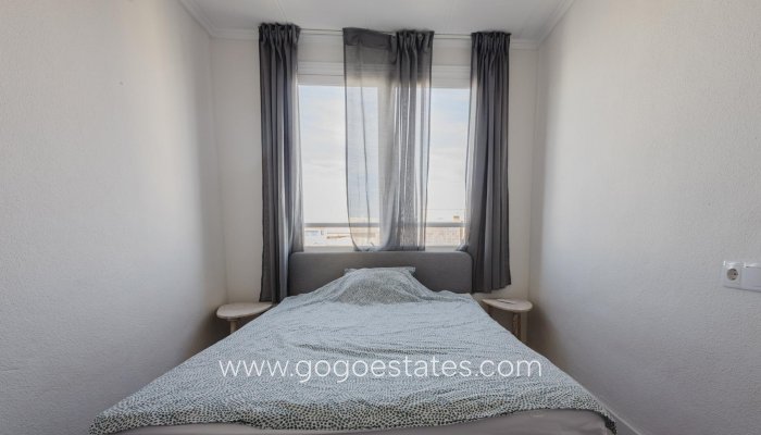 Te koop - Apartamento - Torrevieja - Playa Del Acequión