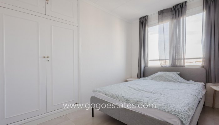 Te koop - Apartamento - Torrevieja - Playa Del Acequión