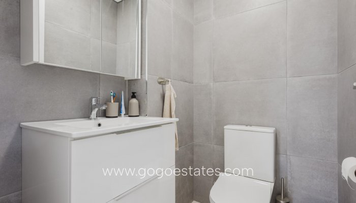 Te koop - Apartamento - Torrevieja - Playa Del Acequión