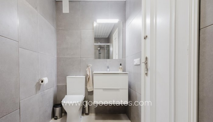 Te koop - Apartamento - Torrevieja - Playa Del Acequión