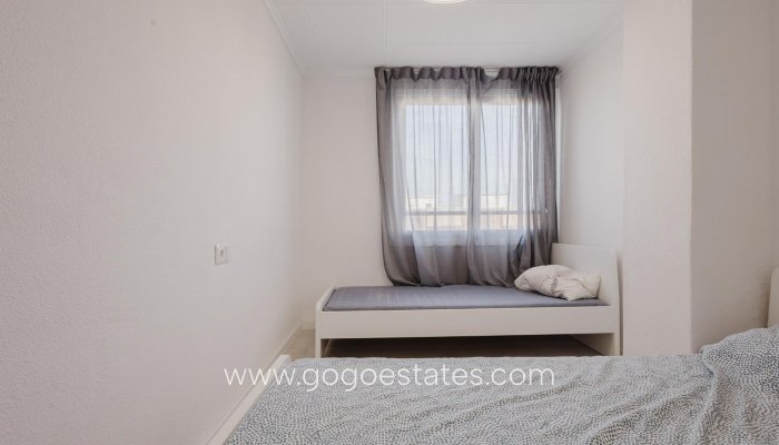 Te koop - Apartamento - Torrevieja - Playa Del Acequión