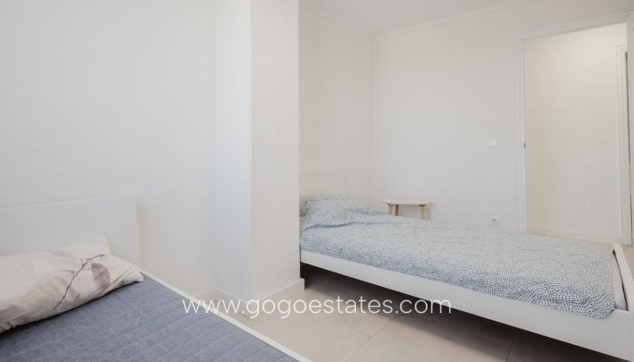 Te koop - Apartamento - Torrevieja - Playa Del Acequión
