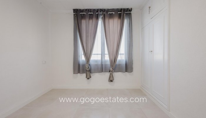 Te koop - Apartamento - Torrevieja - Playa Del Acequión