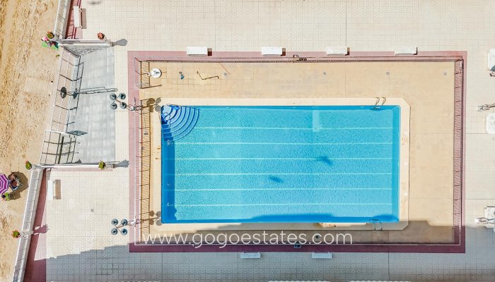 Te koop - Apartamento - Torrevieja - Playa Del Acequión