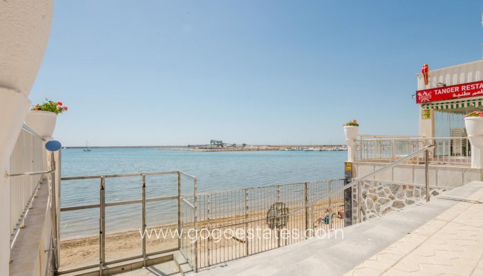 Te koop - Apartamento - Torrevieja - Playa Del Acequión