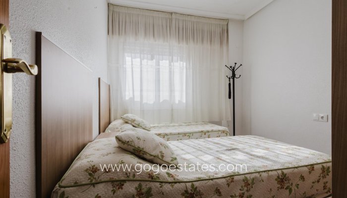 Te koop - Apartamento - Torrevieja - playa de los naufragos