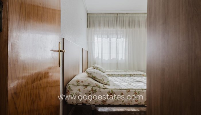 Te koop - Apartamento - Torrevieja - playa de los naufragos