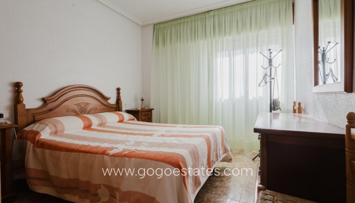 Te koop - Apartamento - Torrevieja - playa de los naufragos