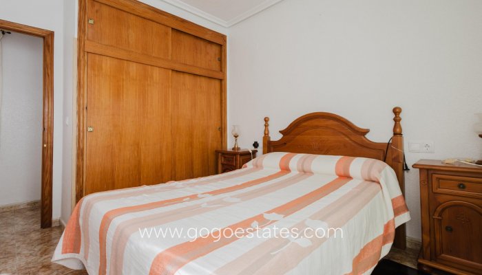 Te koop - Apartamento - Torrevieja - playa de los naufragos