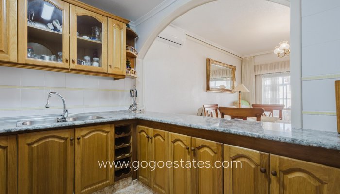 Te koop - Apartamento - Torrevieja - playa de los naufragos