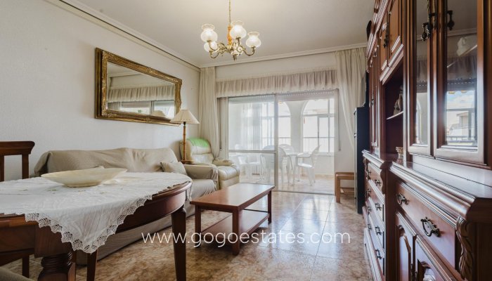 Te koop - Apartamento - Torrevieja - playa de los naufragos