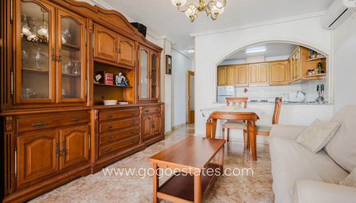 Te koop - Apartamento - Torrevieja - playa de los naufragos