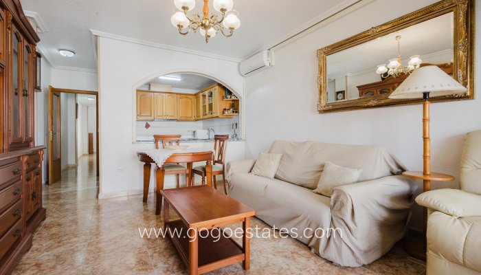 Te koop - Apartamento - Torrevieja - playa de los naufragos
