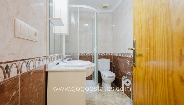 Te koop - Apartamento - Torrevieja - playa de los naufragos
