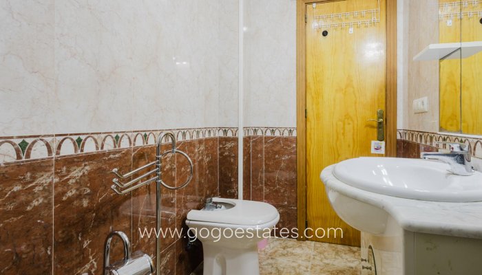 Te koop - Apartamento - Torrevieja - playa de los naufragos