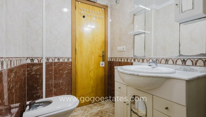 Te koop - Apartamento - Torrevieja - playa de los naufragos