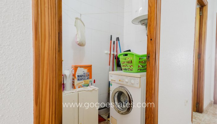 Te koop - Apartamento - Torrevieja - playa de los naufragos