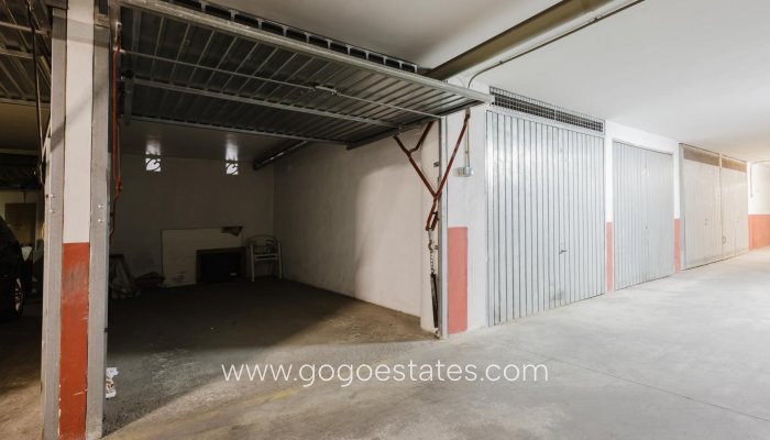 Te koop - Apartamento - Torrevieja - playa de los naufragos