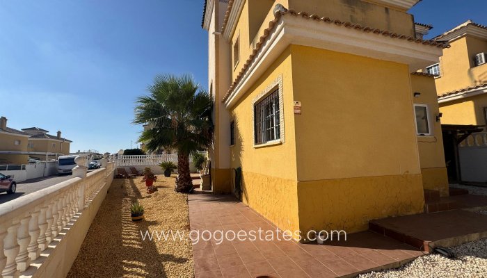 Te koop - Villa - Algorfa - Lo Crispin