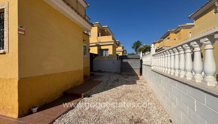 Te koop - Villa - Algorfa - Lo Crispin