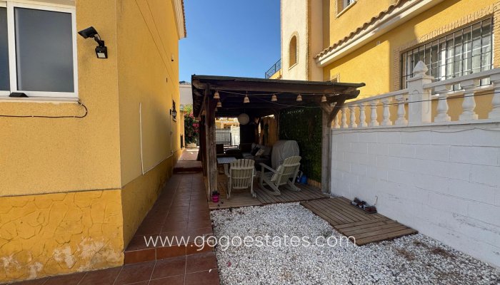 Te koop - Villa - Algorfa - Lo Crispin