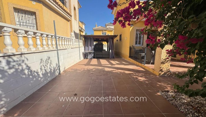 Te koop - Villa - Algorfa - Lo Crispin