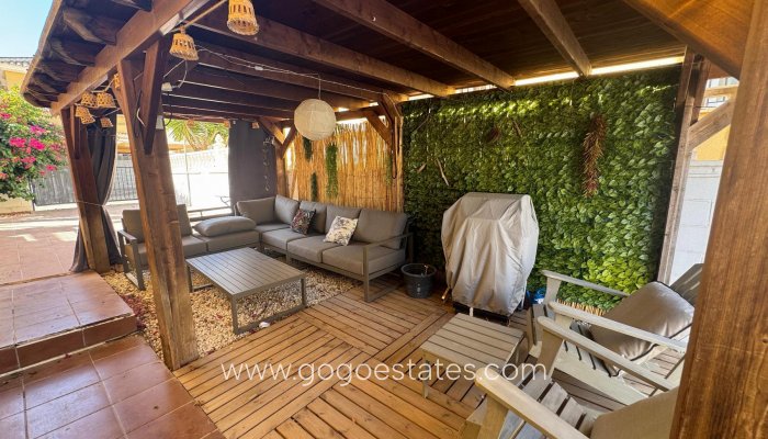 Te koop - Villa - Algorfa - Lo Crispin