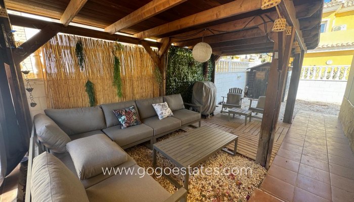 Te koop - Villa - Algorfa - Lo Crispin