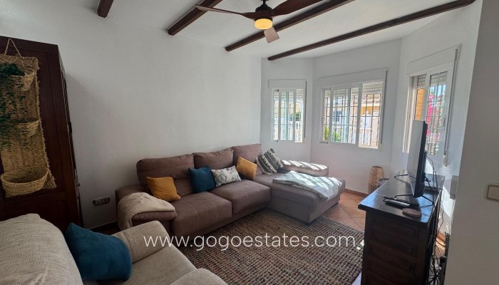 Te koop - Villa - Algorfa - Lo Crispin