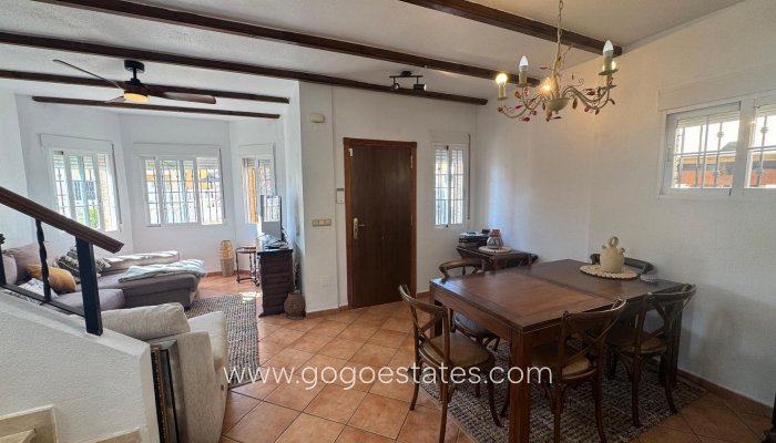 Te koop - Villa - Algorfa - Lo Crispin