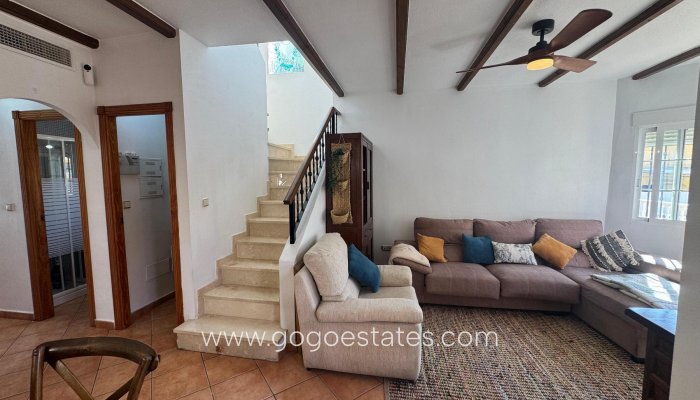 Te koop - Villa - Algorfa - Lo Crispin