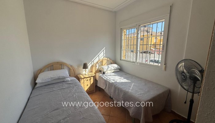 Te koop - Villa - Algorfa - Lo Crispin