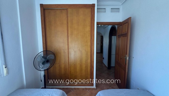 Te koop - Villa - Algorfa - Lo Crispin