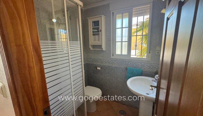 Te koop - Villa - Algorfa - Lo Crispin