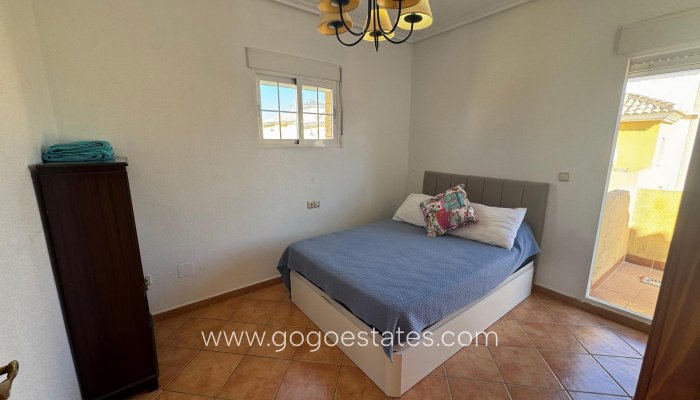Te koop - Villa - Algorfa - Lo Crispin