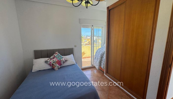 Te koop - Villa - Algorfa - Lo Crispin