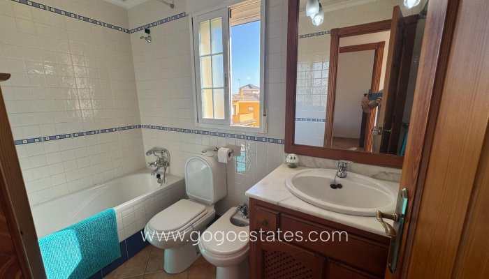 Te koop - Villa - Algorfa - Lo Crispin