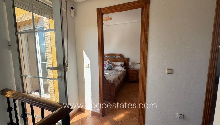 Te koop - Villa - Algorfa - Lo Crispin