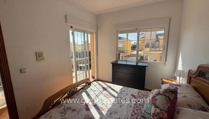 Te koop - Villa - Algorfa - Lo Crispin