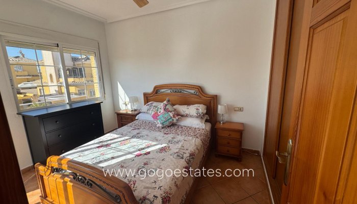 Te koop - Villa - Algorfa - Lo Crispin